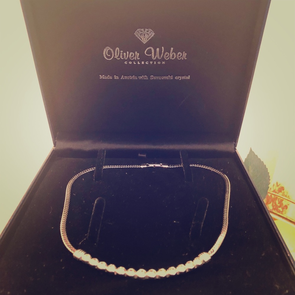 Oliver Webber Necklace